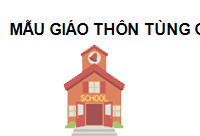 TRUNG TÂM Trường Mẫu giáo thôn Tùng Giản
